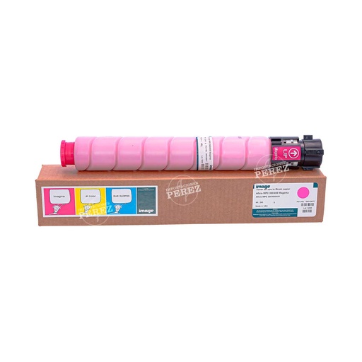 [07001558] Toner Cartucho Magenta Ricoh [Image] (240g) 