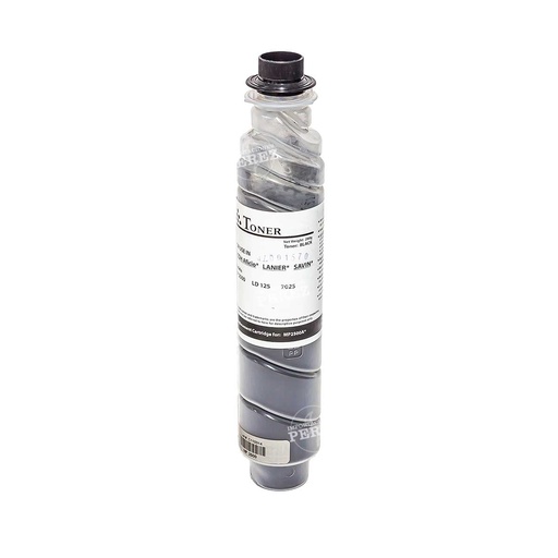[07001570] Toner Cartucho Ricoh [Intercopy] (310g) (Mp2500) 