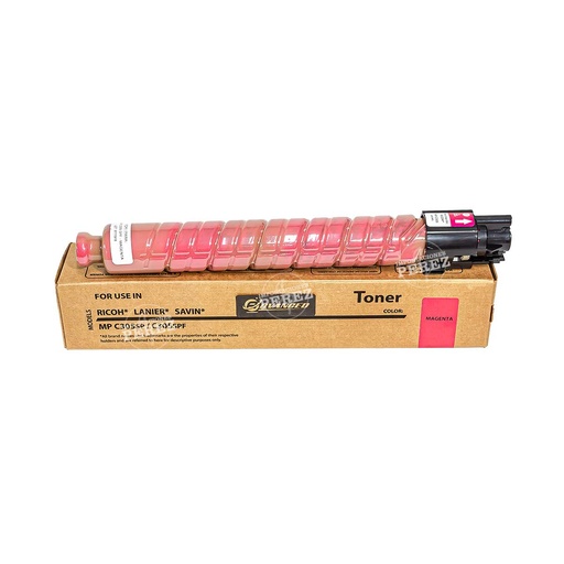 [07001577] Toner Cartucho Magenta Ricoh [Intercopy] (83g) (MpC305SP) 