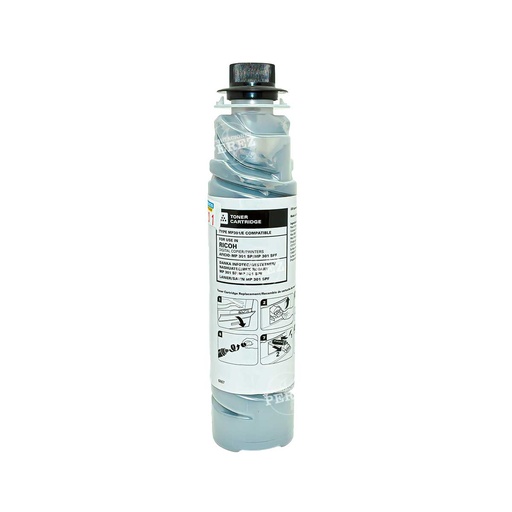 [07001601] Toner Cartucho Ricoh [Access Katun] (220g) 