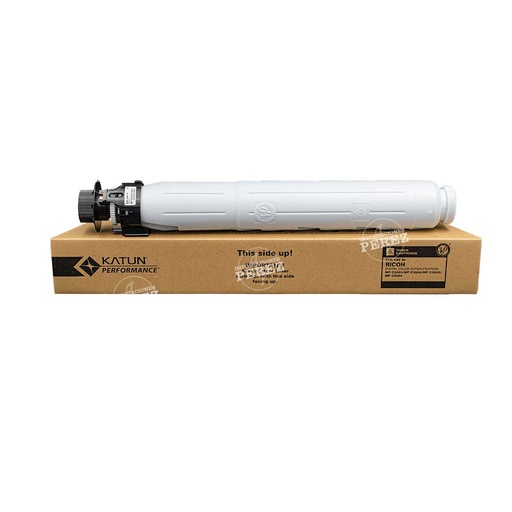 [07001602] Toner Cartucho Black Ricoh [Katun Performance] (495g) 