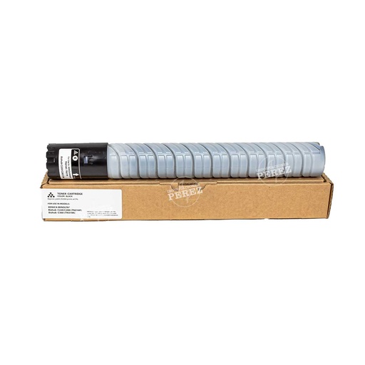 [07001693] Toner Cartucho Black Konica Minolta [Intercopy] (524g) (Tn216K/319K) 