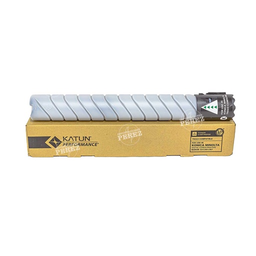 [07001719] Toner Cartucho Konica Minolta [Katun Performance] Tn323 - 576 gramos