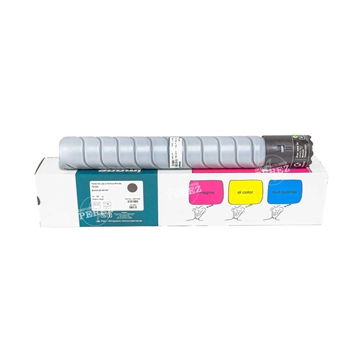 [07001763] Toner Cartucho Konica Minolta [Image] Tn323 580g