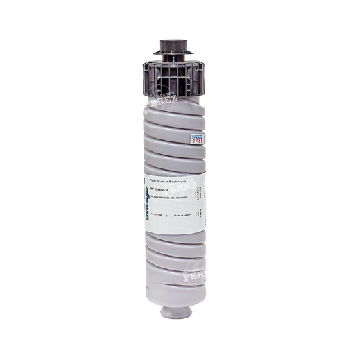 [07001786] Toner Cartucho Ricoh [Image] Type 2554 - 1046g