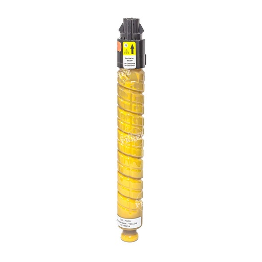 [07001791] Toner Cartucho Yellow Ricoh [Intercopy] (113g) (Type MpC406) 