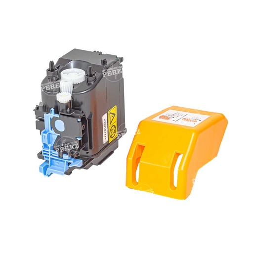 [07001796] Toner Cartucho Black Konica Minolta [Katun Performance] (245g) (TNP49K) 