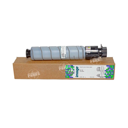 [07001813] Toner Cartucho Ricoh [Image] Type 305 250g 
