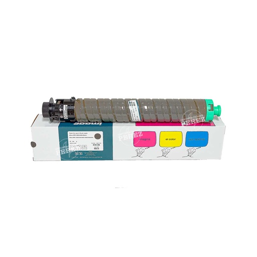 [07001823] Toner Cartucho Black Ricoh [Image] 544g 