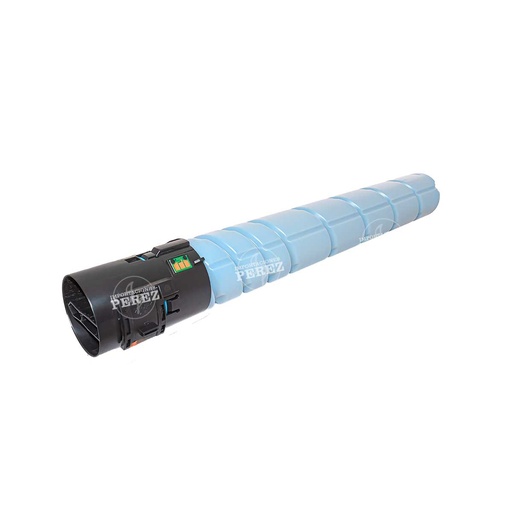 [07001857] Toner Cartucho Cyan Konica Minolta [Konica Minolta] (Tn324C) 
