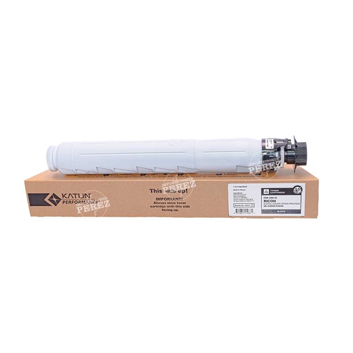 [07001872] Toner Cartucho Black Ricoh [Katun Performance] (520g) (ImC3500) 