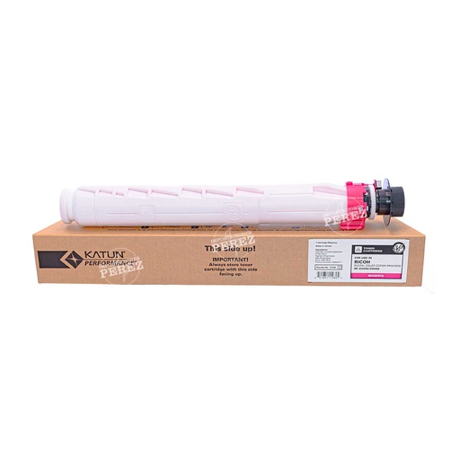 [07001878] Toner Cartucho Magenta Ricoh [Katun Performance] (455g) (ImC6000) 