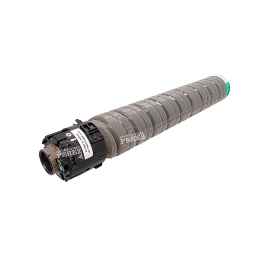 [07001915] Toner Cartucho Black Ricoh [Intercopy] (520g) (ImC3500) 