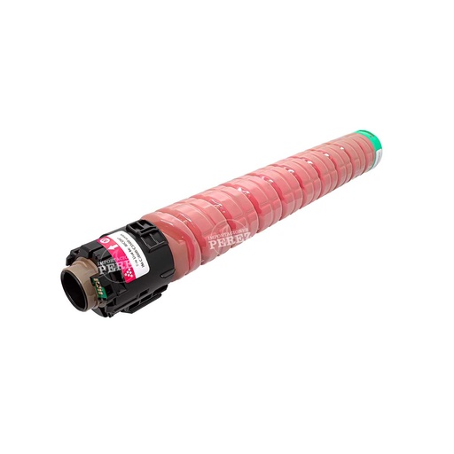 [07001917] Toner Cartucho Magenta Ricoh [Intercopy] (395g) (ImC3500) 