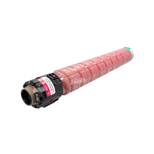 [07001921] Toner Cartucho Magenta Ricoh [Intercopy] (455g) (ImC6000) 