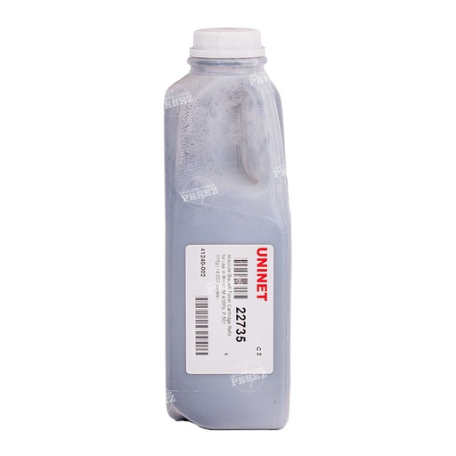 [07001936] Toner Recarga Ricoh [Future Graphics] IM430 315g ~14k 