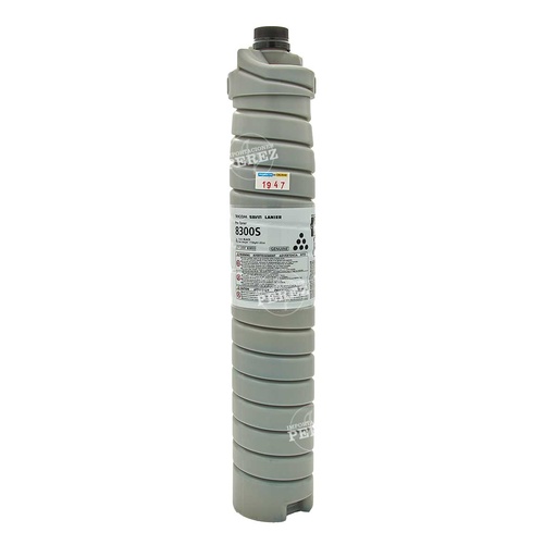 [07001947] Toner Cartucho Ricoh [Original] Ricoh Pro 8300 - 828553