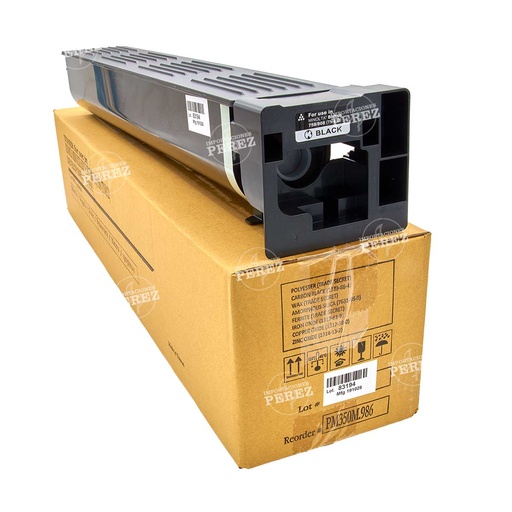 [07001956] Toner Cartucho Konica Minolta [Premium] TN812 986g 