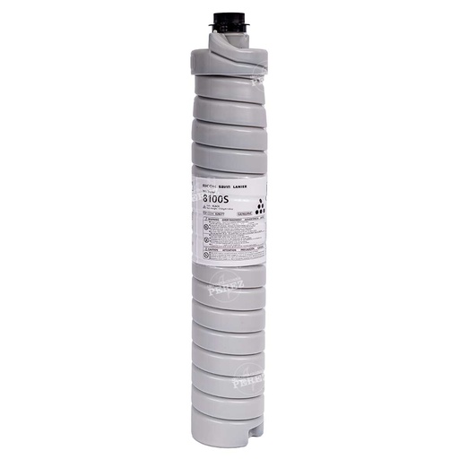 [07001969] Toner Cartucho Ricoh Type 8100 [Original - Ricoh]