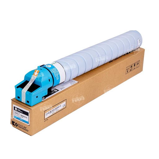 [07001971] Toner Cartucho Cyan Konica Minolta [Katun Business Color] Tn328C/Tn626C 513g 
