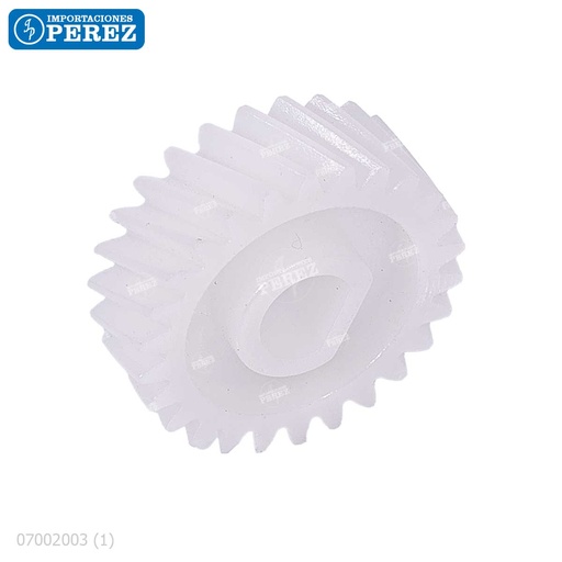 [07002003] Gear [Compatible] 