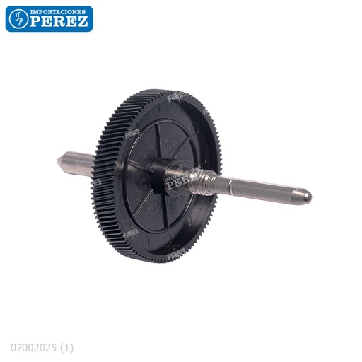 [07002025] Gear [Konica Minolta - Original] 