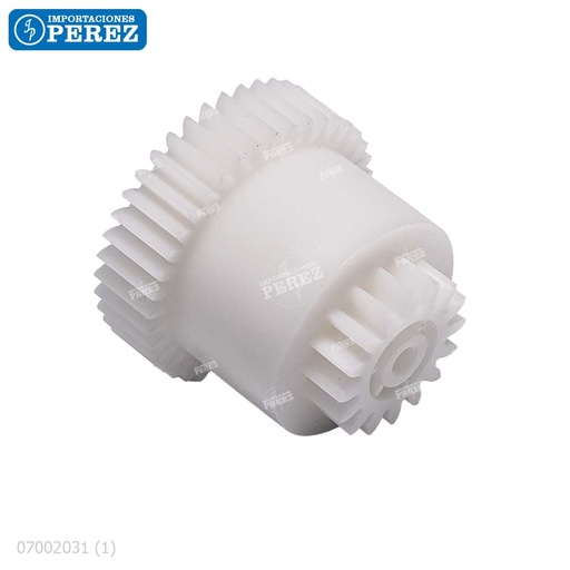 [07002031] Gear [Konica Minolta - Original] 