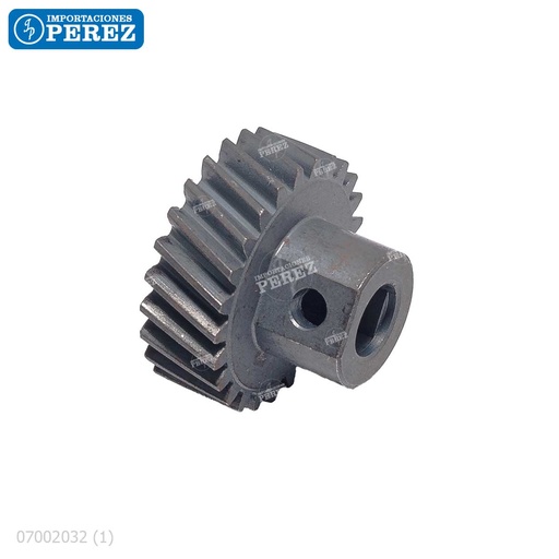 [07002032] Gear [Konica Minolta - Original] 