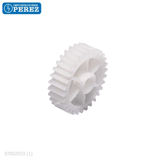 [07002033] Gear [Konica Minolta - Original] 