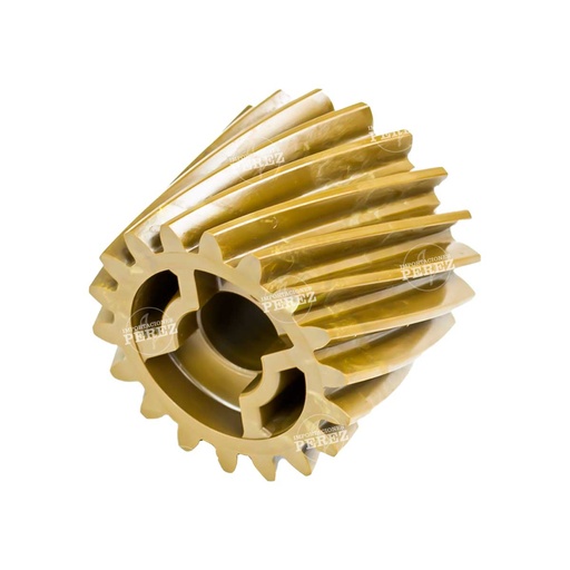 [07002037] Gear [Konica Minolta - Original] 
