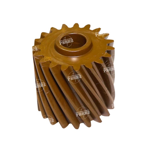 [07002038] Gear [Konica Minolta - Original] 