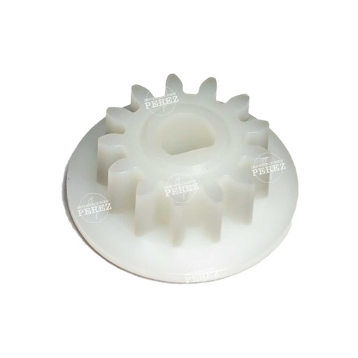 [07002043] Gear [Ricoh - Original] 13T (Revelado) 
