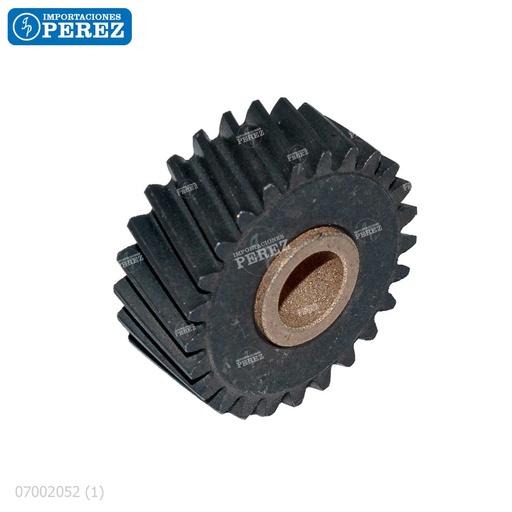 [07002052] Gear [Konica Minolta - Original] 