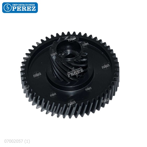 [07002057] Gear [Ricoh - Original] 