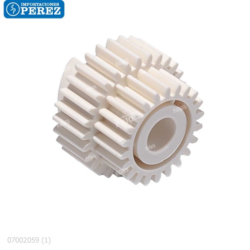 [07002059] Gear Stopper Bloque Manta [Original - Ricoh]