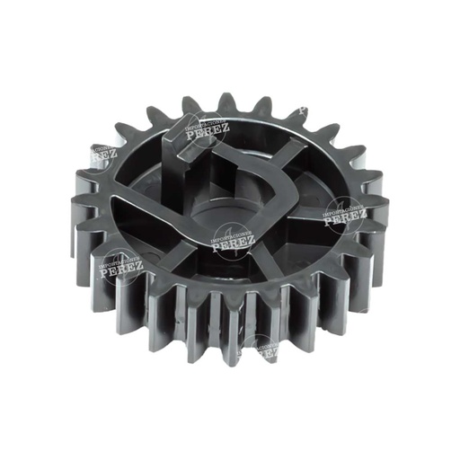 [07002060] Gear [Original - Ricoh] 24T Colector Toner Cilindro Unid. Imagen 