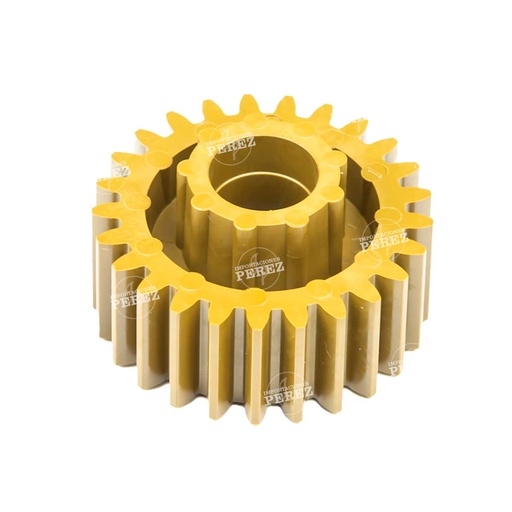 [07002062] Gear [Konica Minolta - Original] 