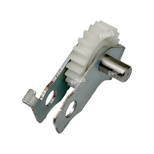 [07002067] Gear Duplex - Acople Puerta [Original - Konica Minolta] 