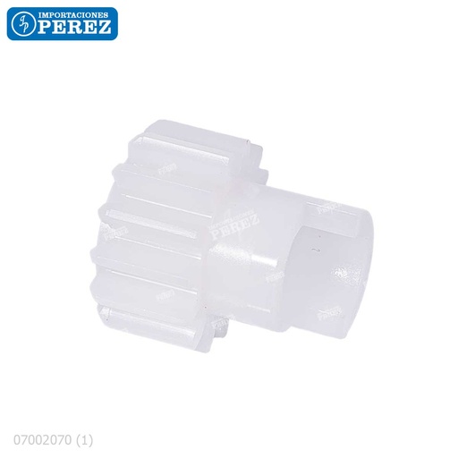 [07002070] Gear [Konica Minolta - Original] 