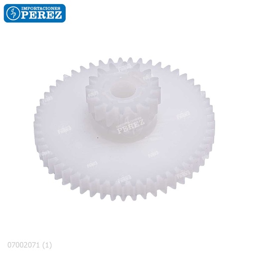 [07002071] Gear [Ricoh - Original] 