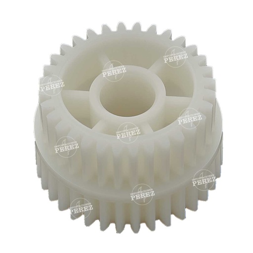 [07002076] Gear [Konica Minolta - Original] 32/35T (Bloque Piñones (Caja Negra)) 