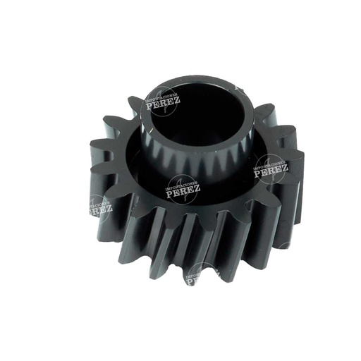 [07002083] Gear [Ricoh - Original] 