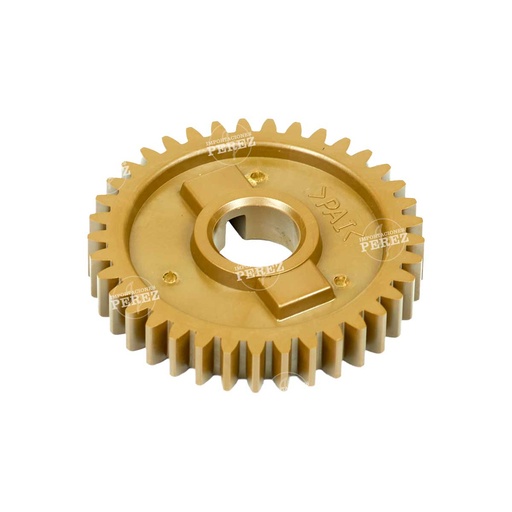 [07002084] Gear [Konica Minolta - Original] 