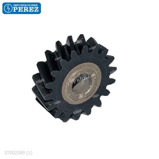 [07002089] Gear [Ricoh - Original] 