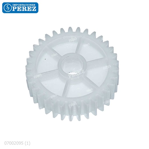 [07002095] Gear [Ricoh - Original] 