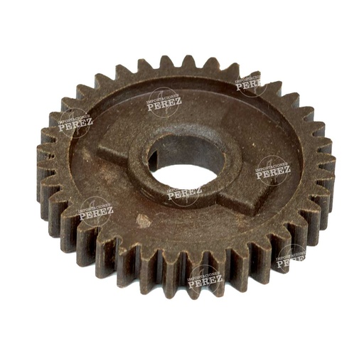 [07002096] Gear [Compatible] 