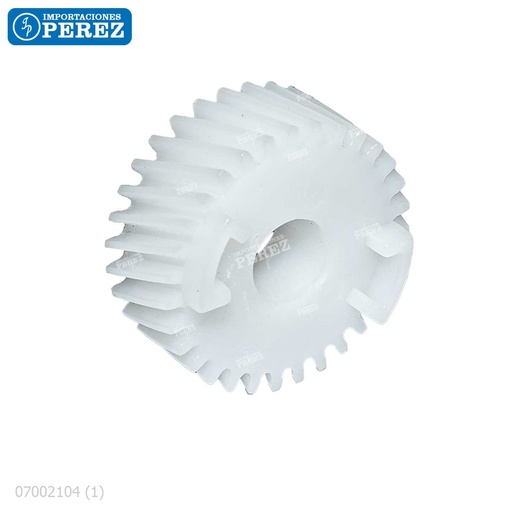 [07002104] Gear [Compatible] 