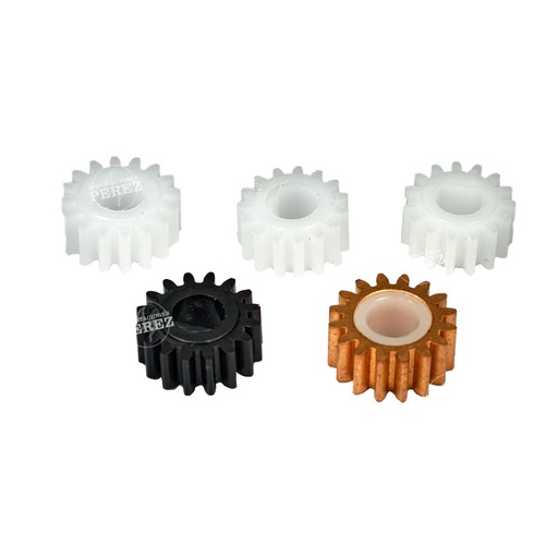 [07002122] Gear Revelado (Kitx05) [Cet]