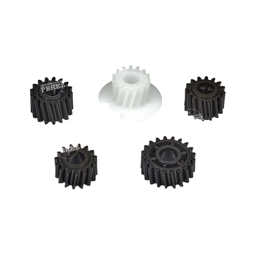 [07002131] Gear [Cet] Revelado (Kitx05) 