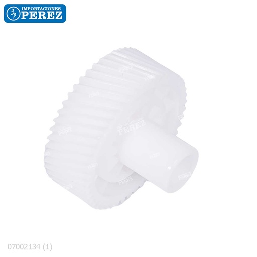 [07002134] Gear [Konica Minolta - Original] 49T (Bloque Piñones (Caja Negra)) 
